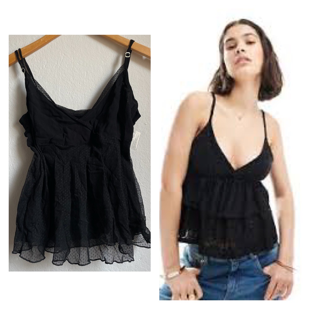 Top taille S