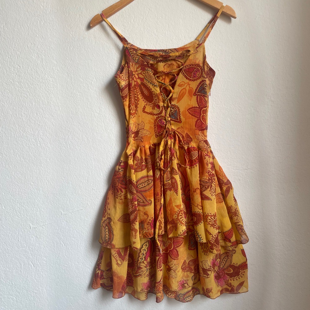 Robe taille M