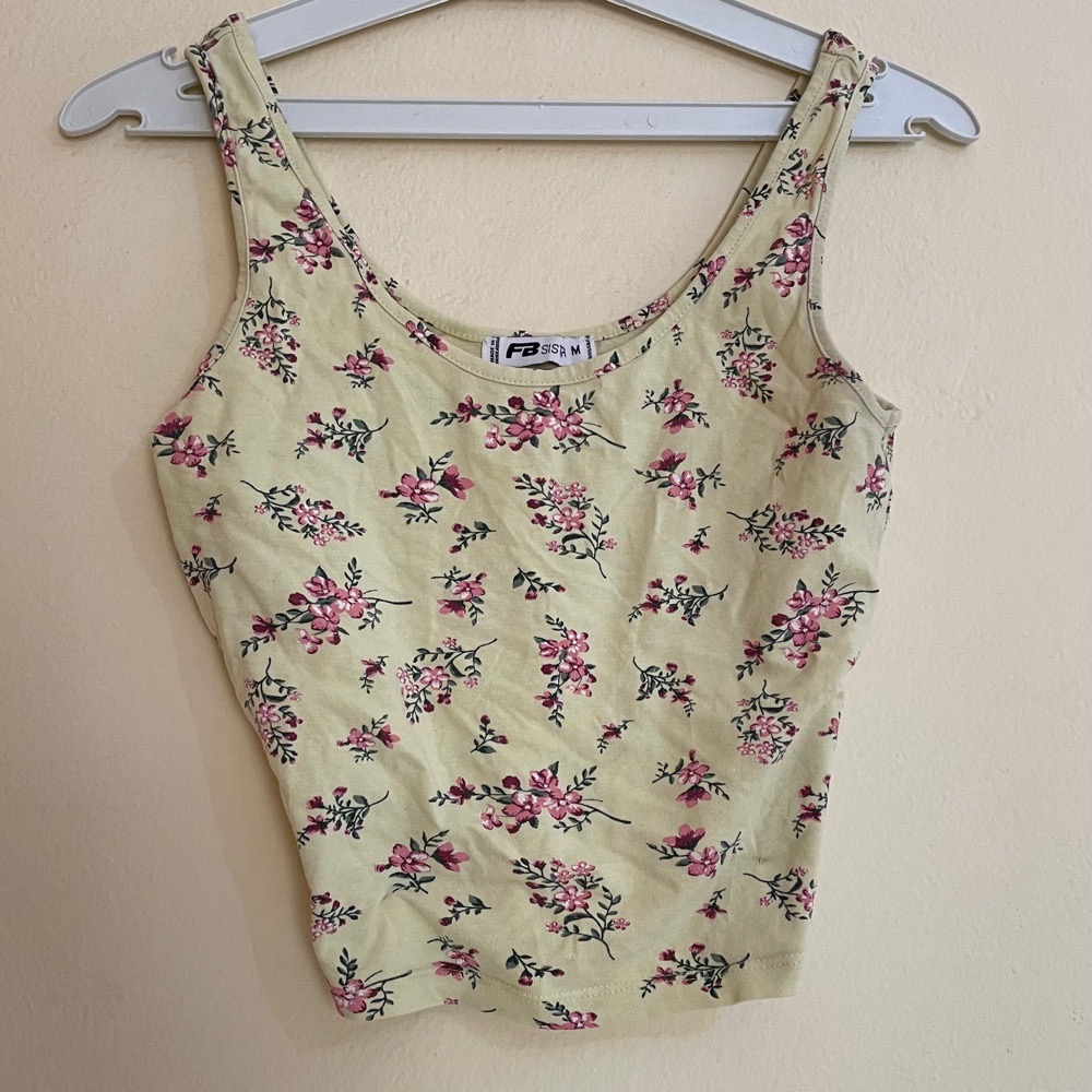 Top taille M 