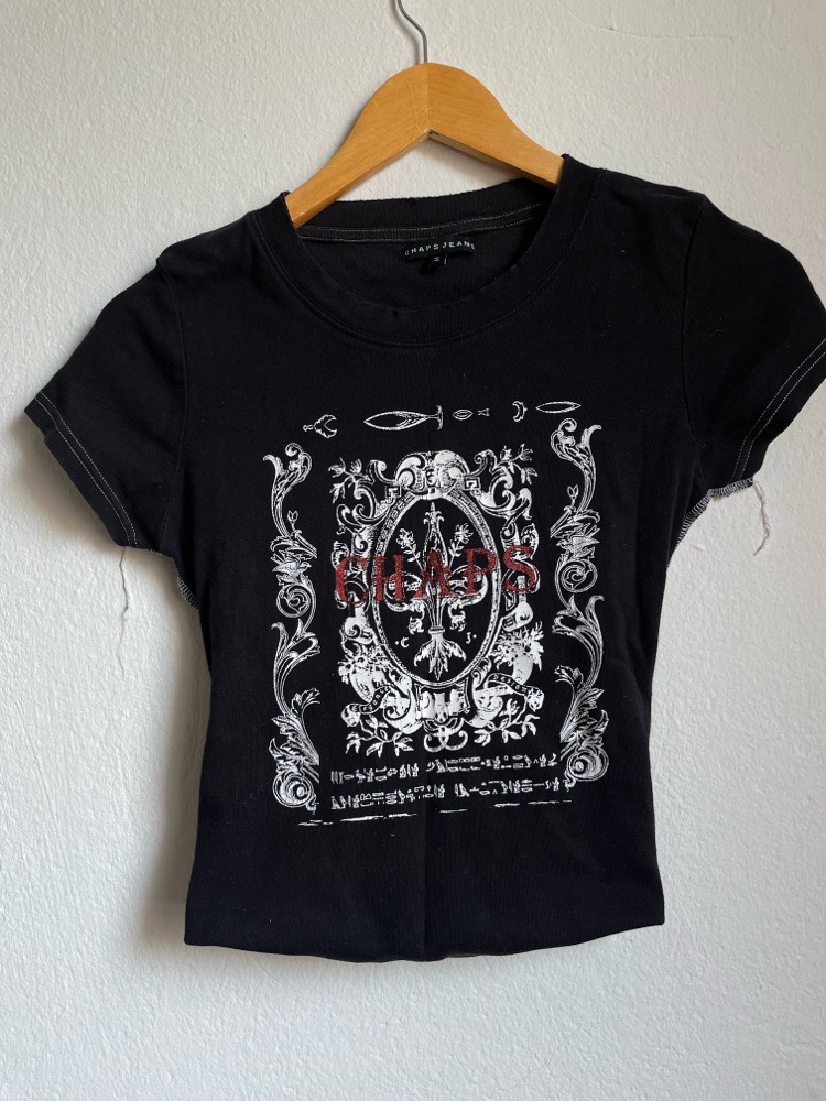 Top taille S