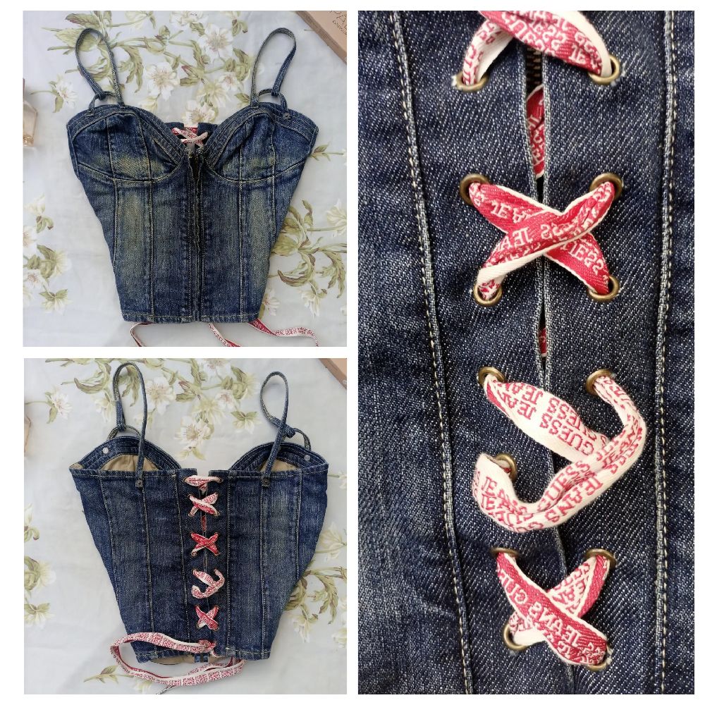 Corset GUESS taille S 