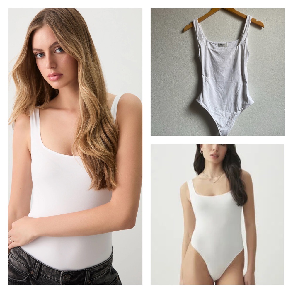 Bodysuit taille M 