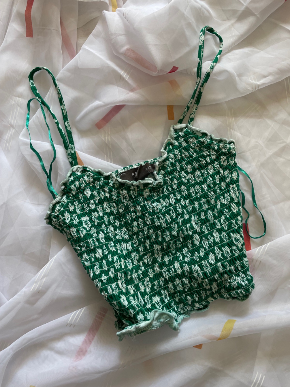 Top PRIMARK taille XS