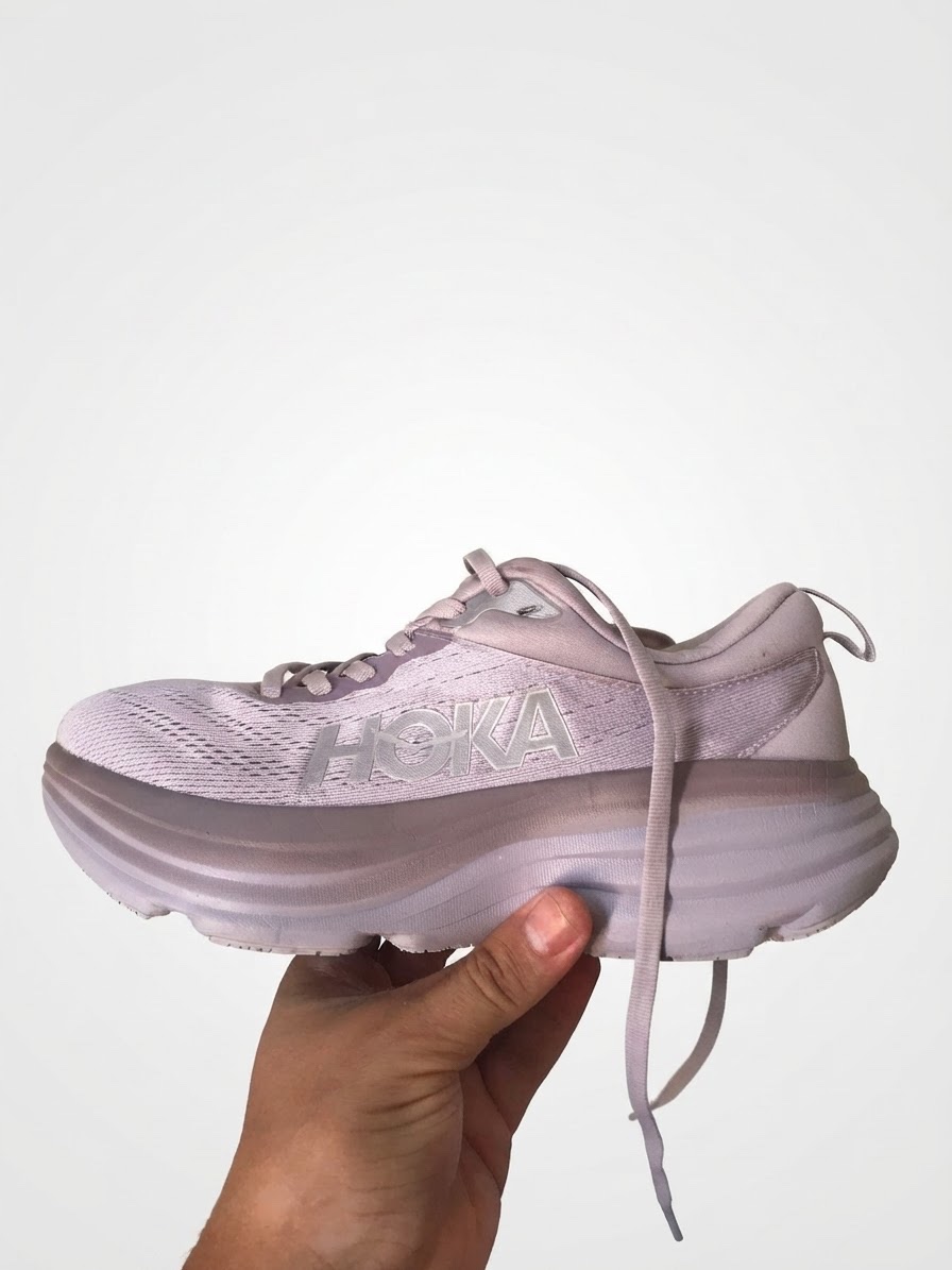 Basket de running HOKA