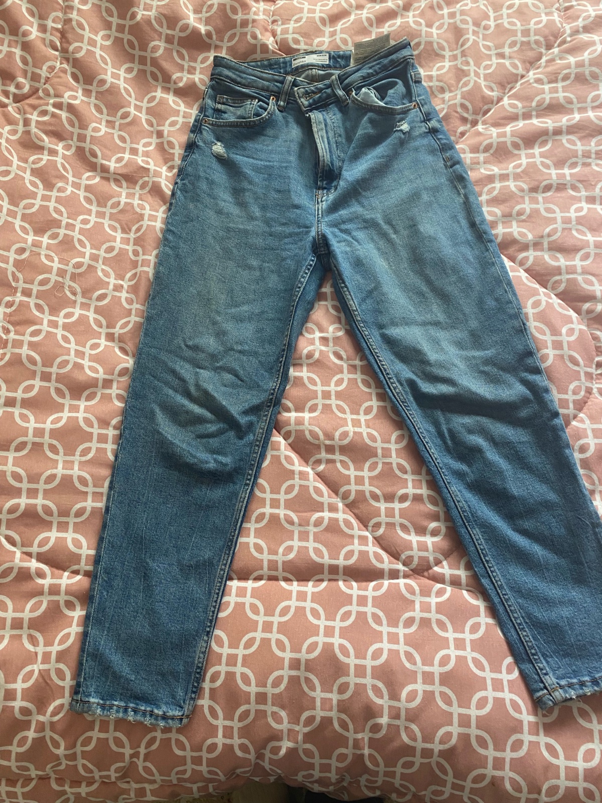 Jeans bershka