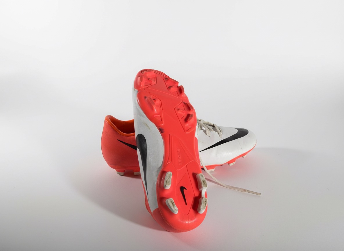 Crampon nike 
