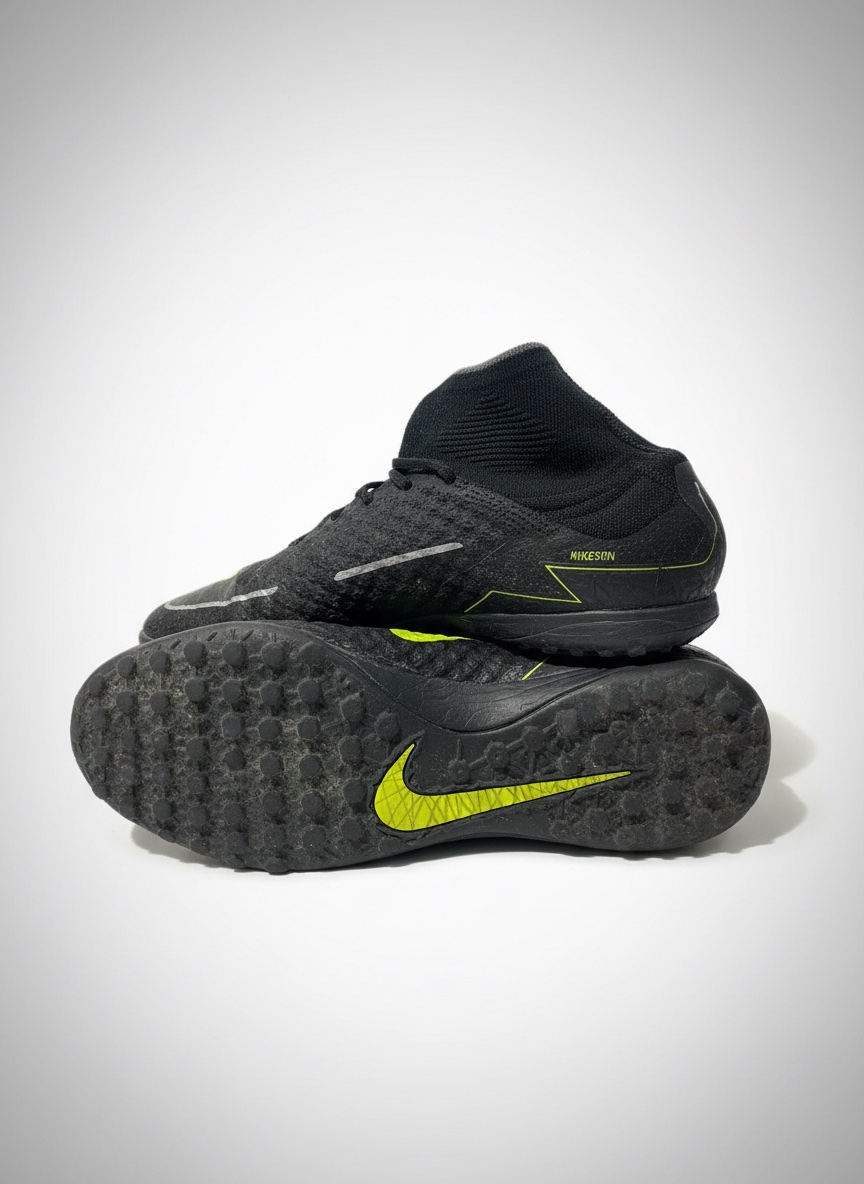 Crampons nike 