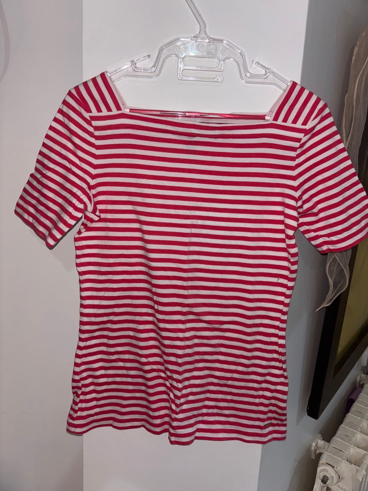 Pull tommy 