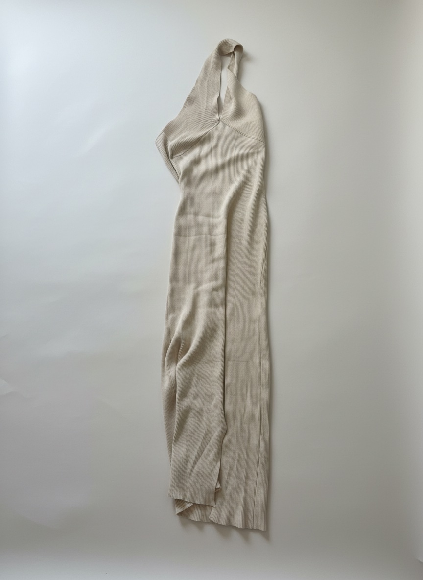 Robe longue 