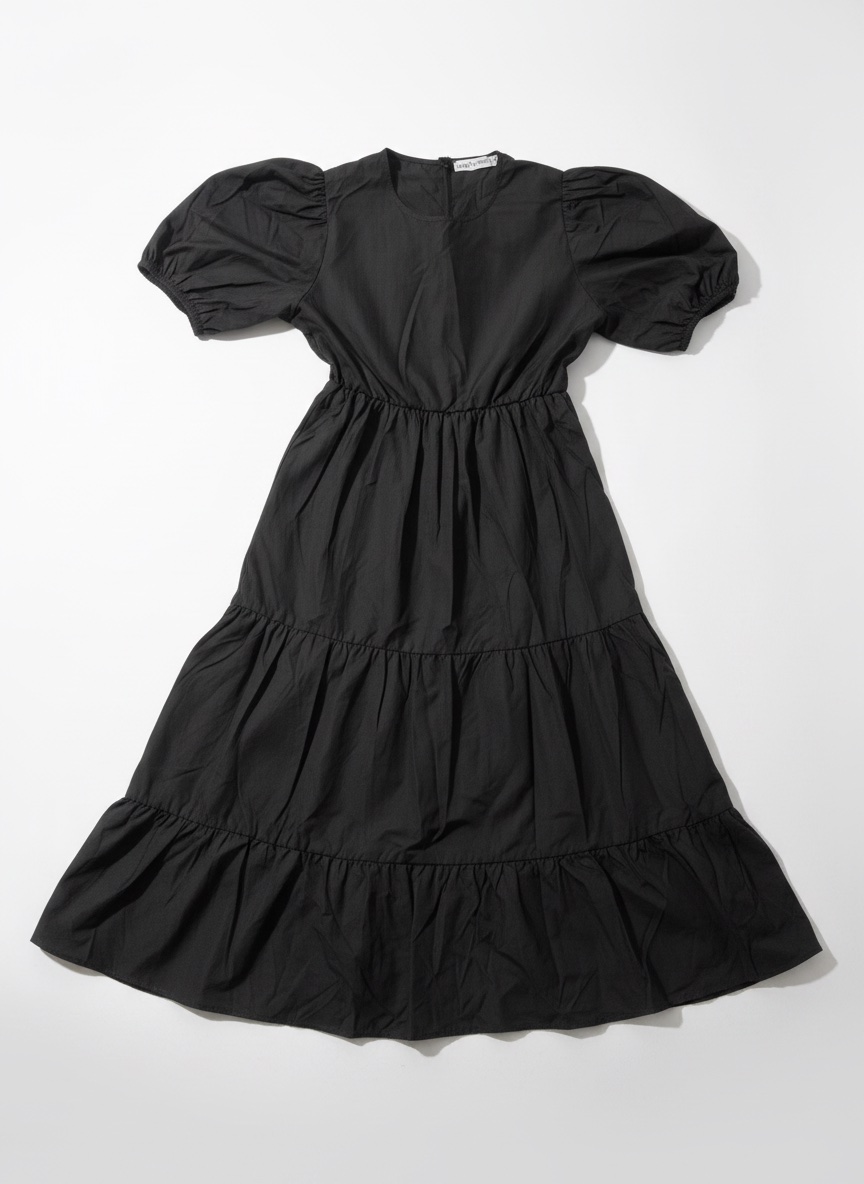 Robe noire
