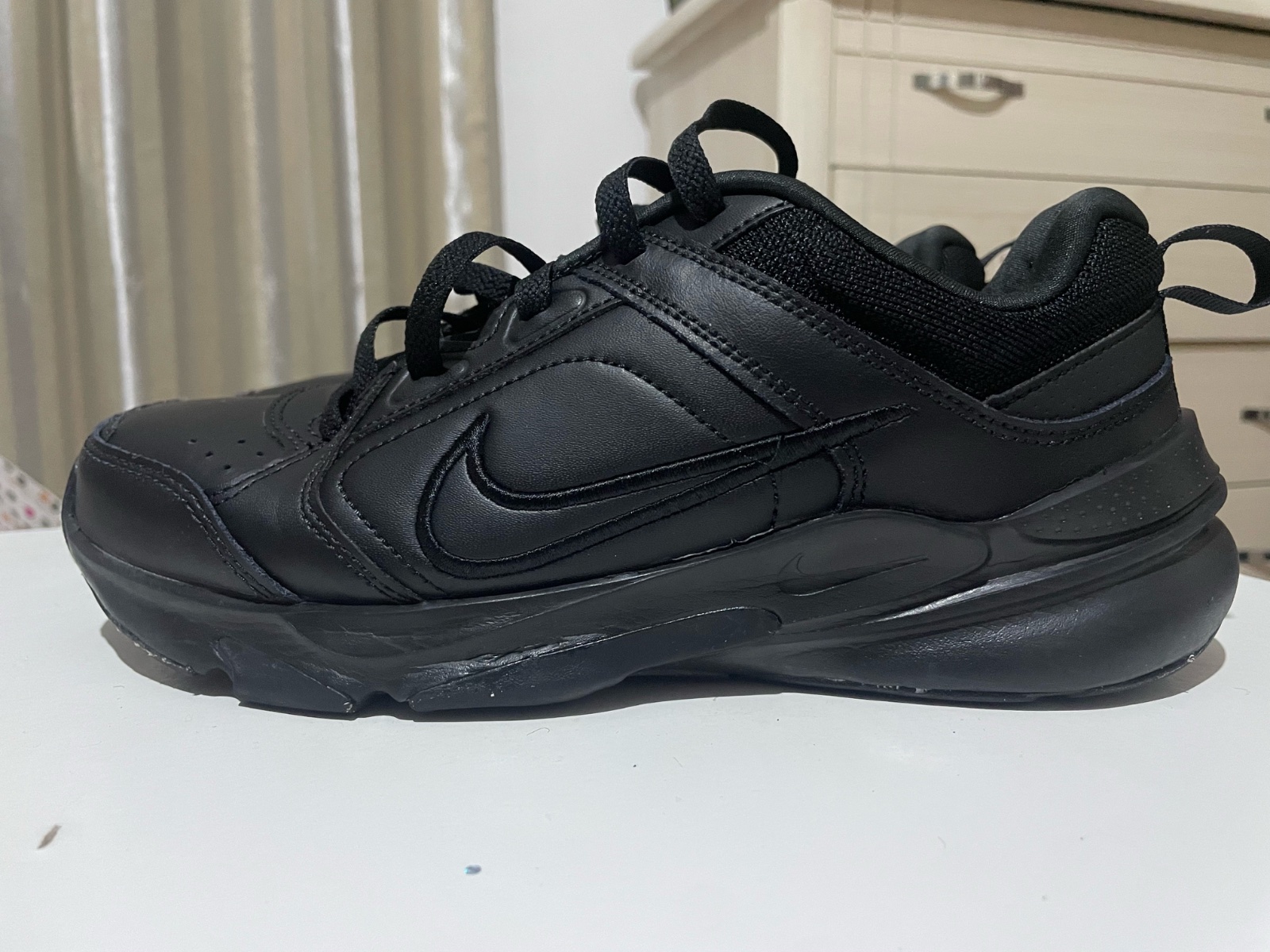 Baskets  nike original