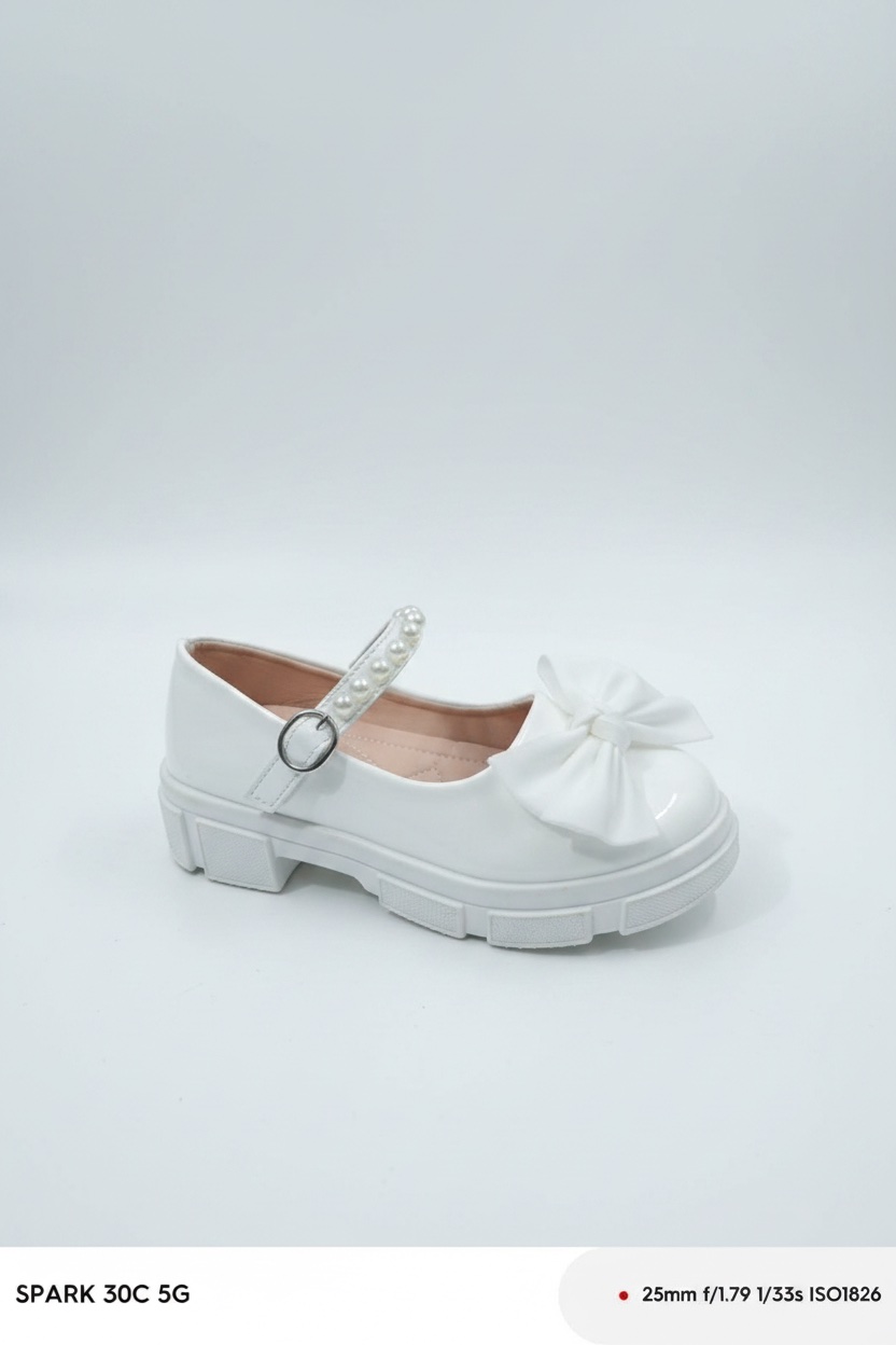 Chaussures style ballerines