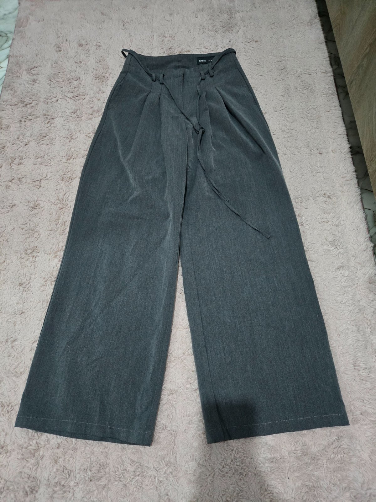 Pantalon classique lefties