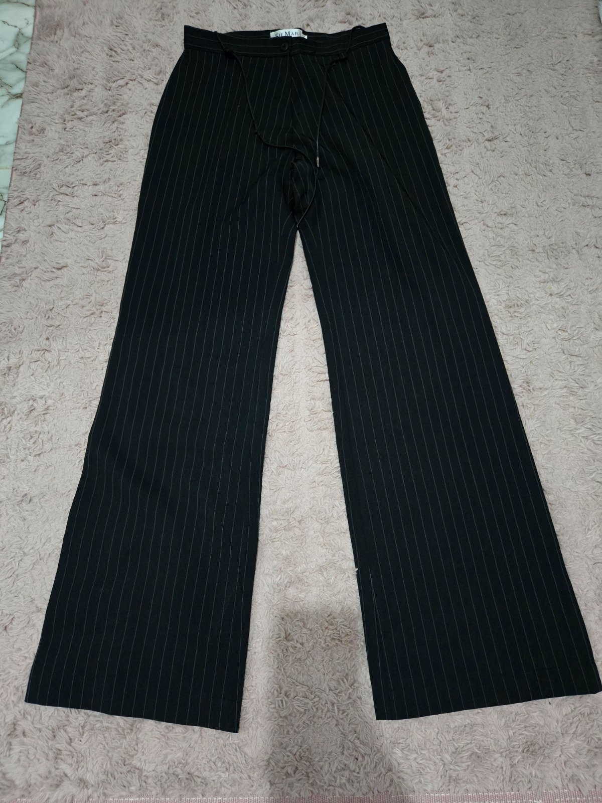 Pantalon classique 