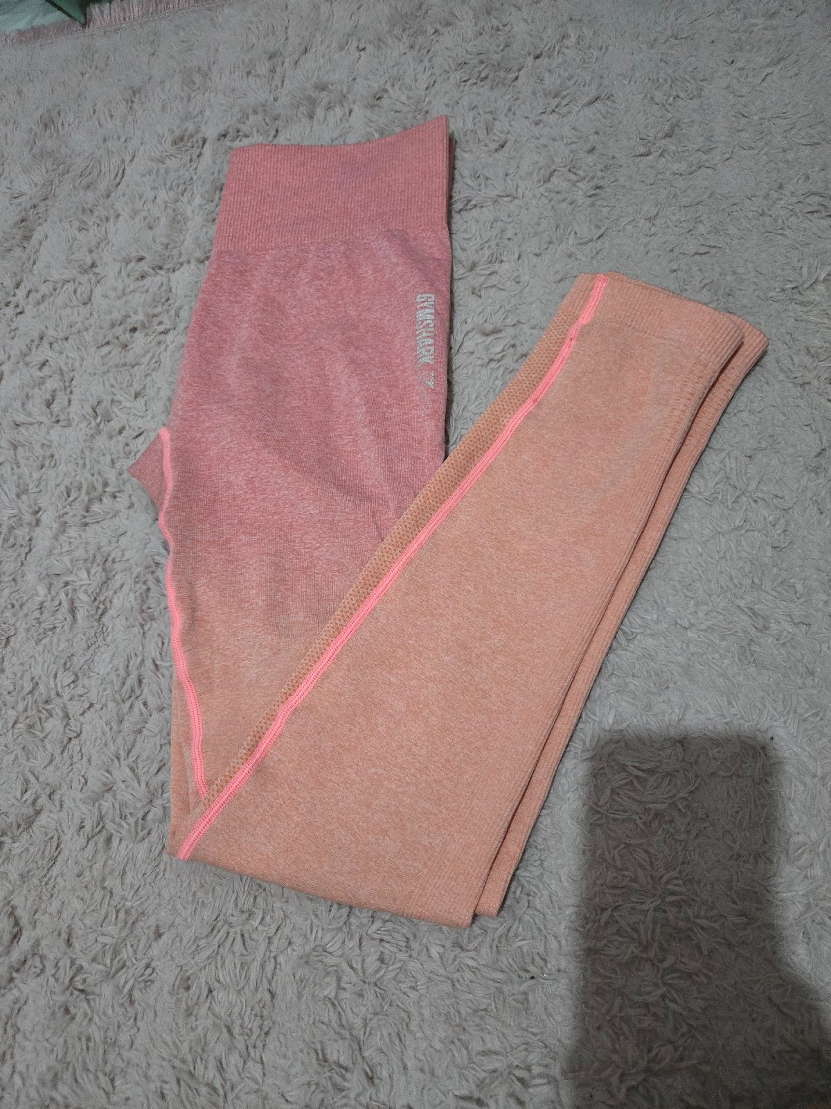 Gymshark caleçon 