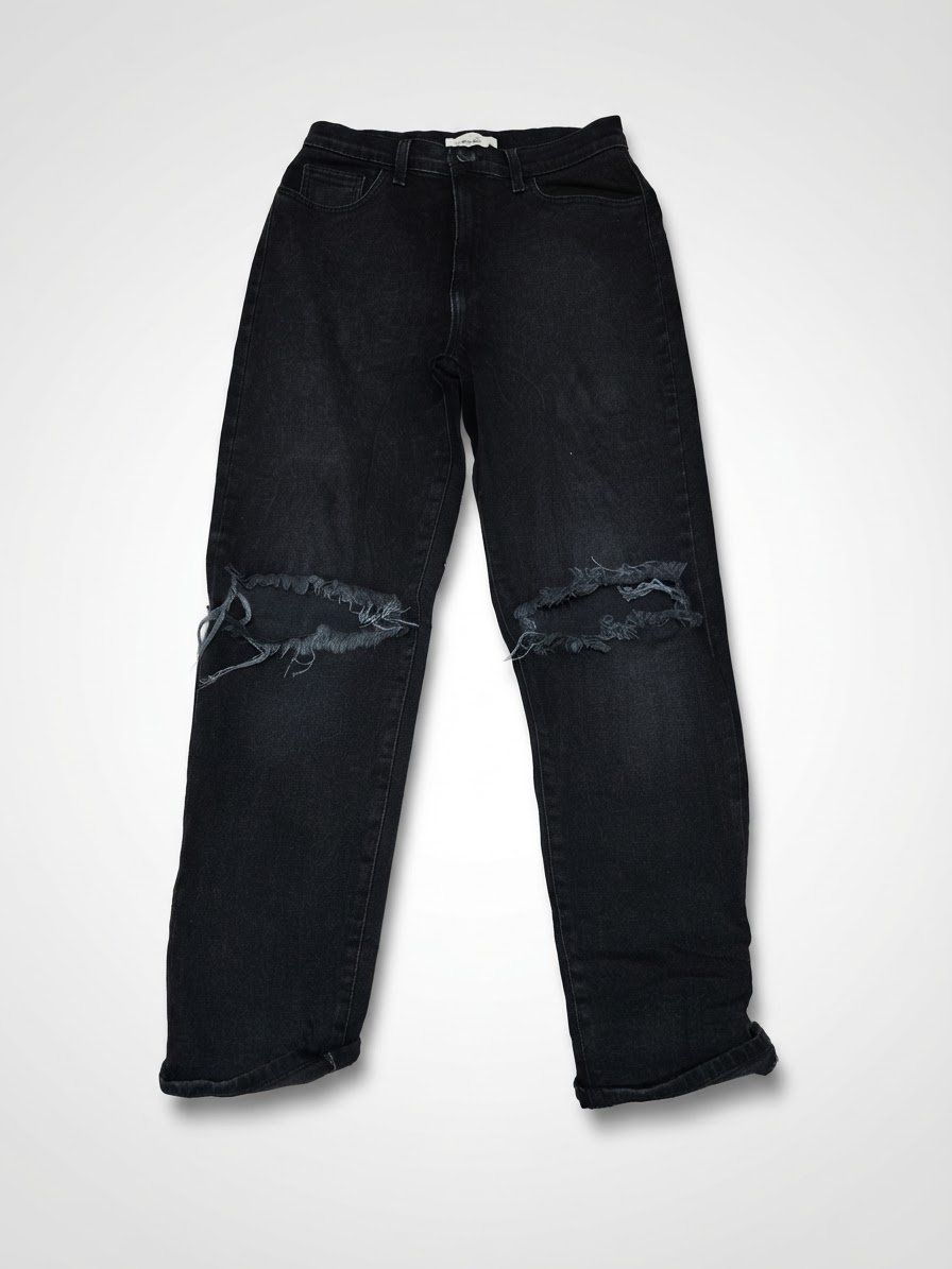 Pantalon noir