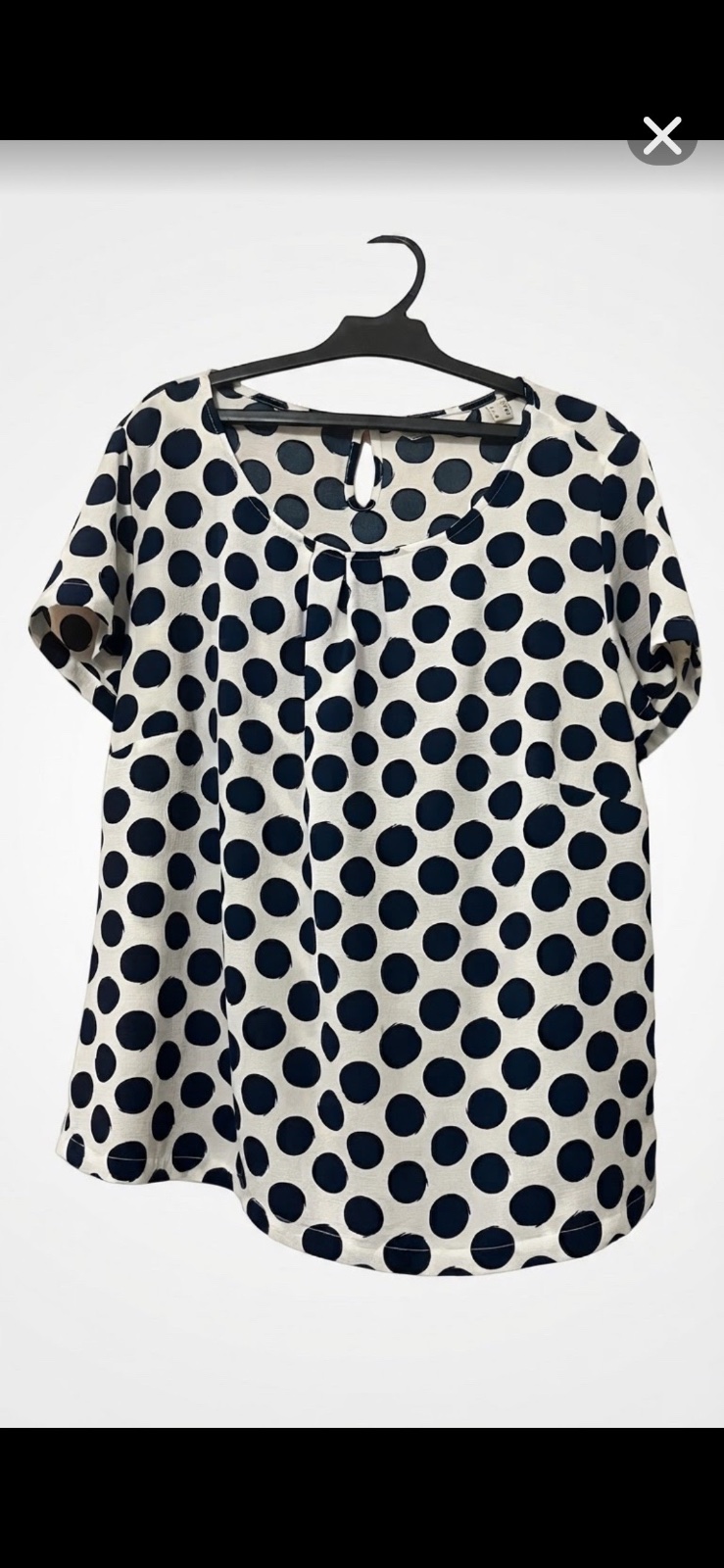 Chemise chic