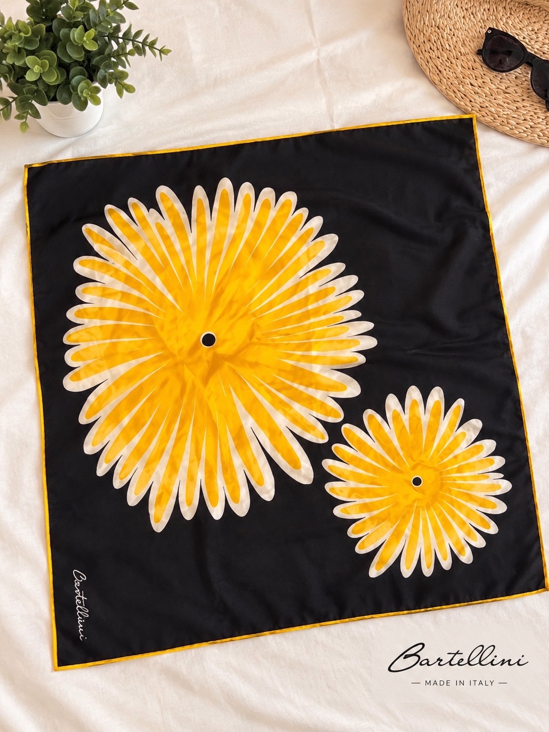 Foulard Bartellini