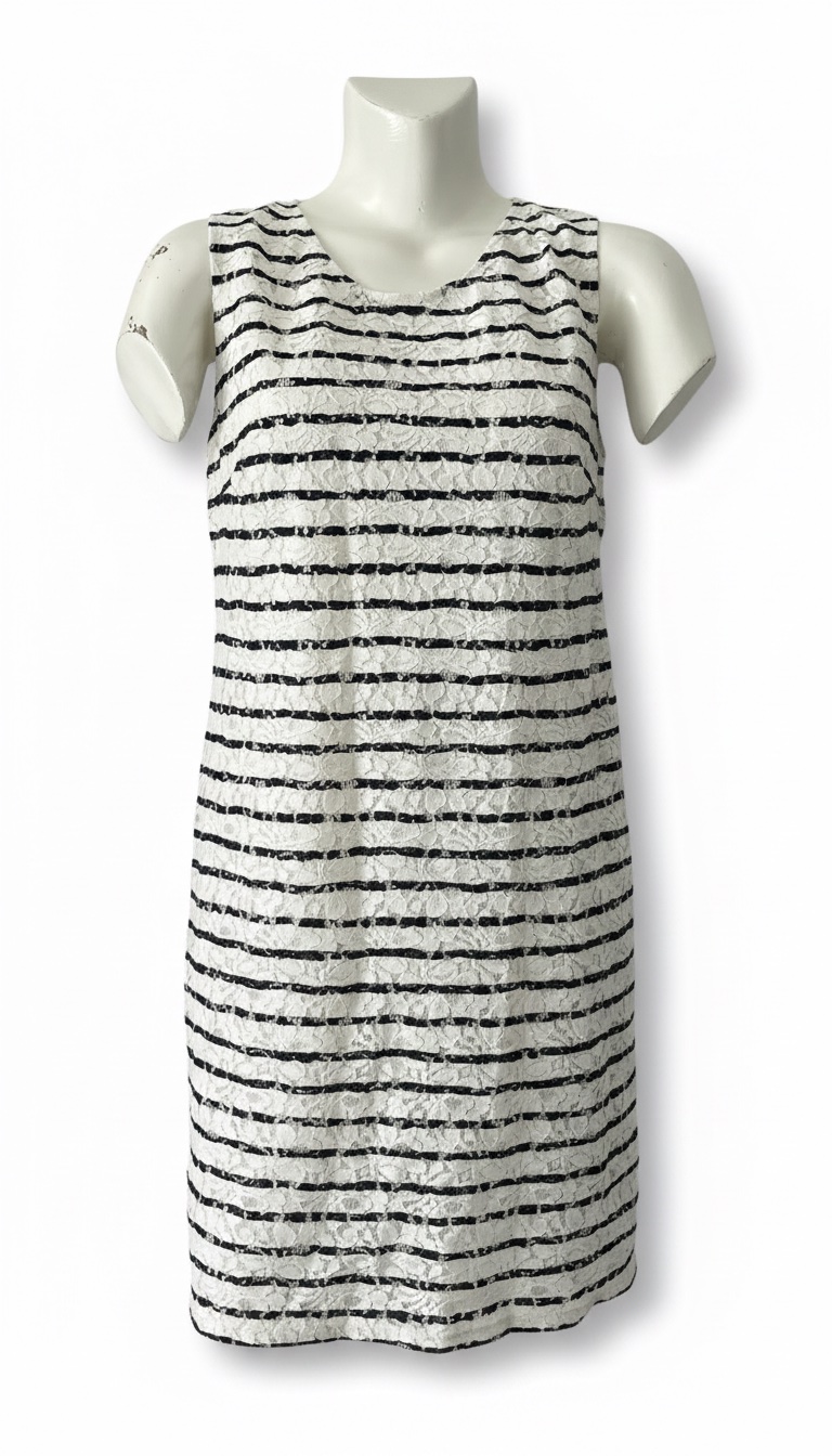 Robe sport chic