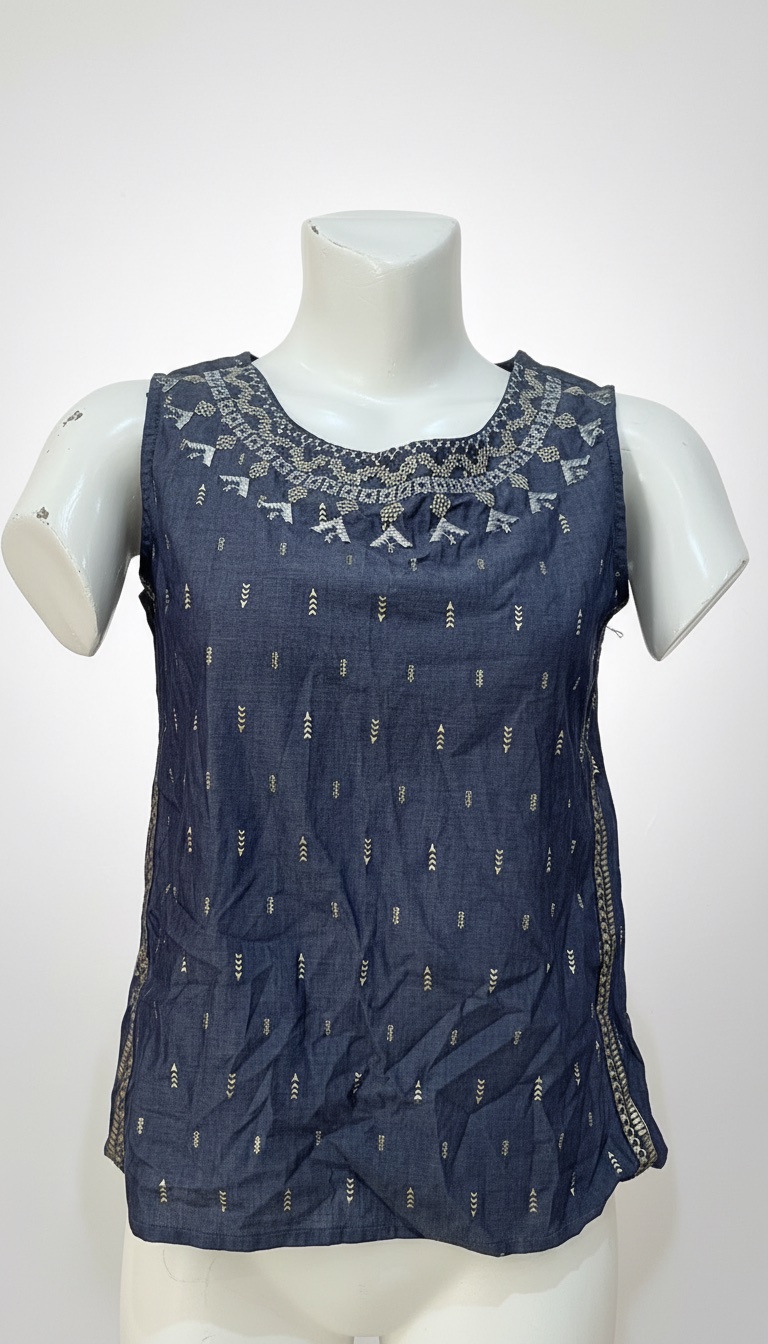 T-shirt traditionnelle