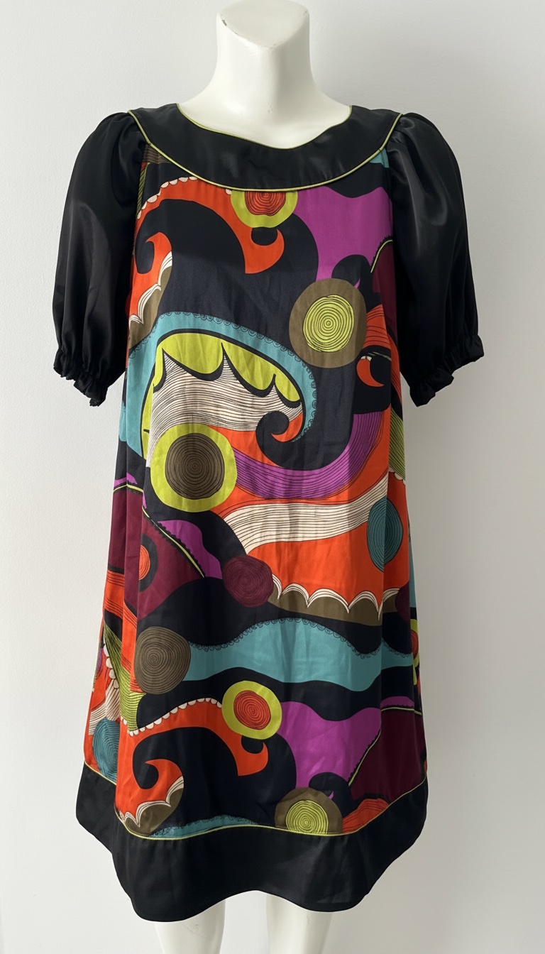 Robe chic pour enceinte 🤍