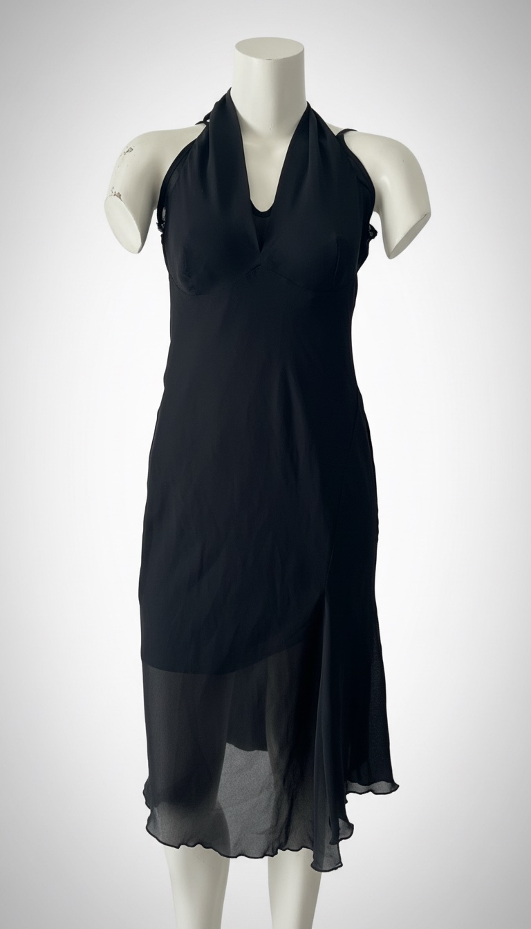 Roba chanel noire 