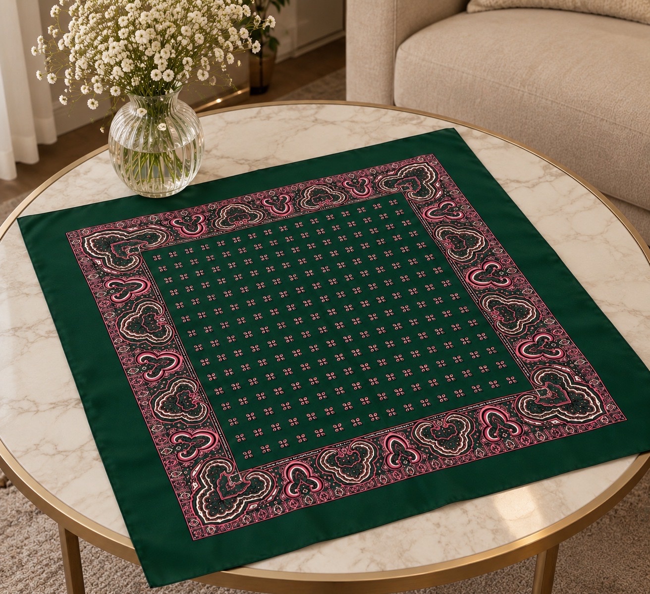 Foulard Chic