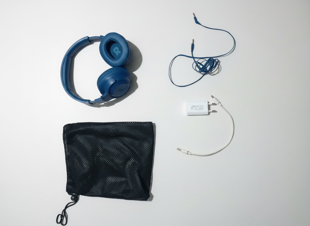 Casque  jbl 