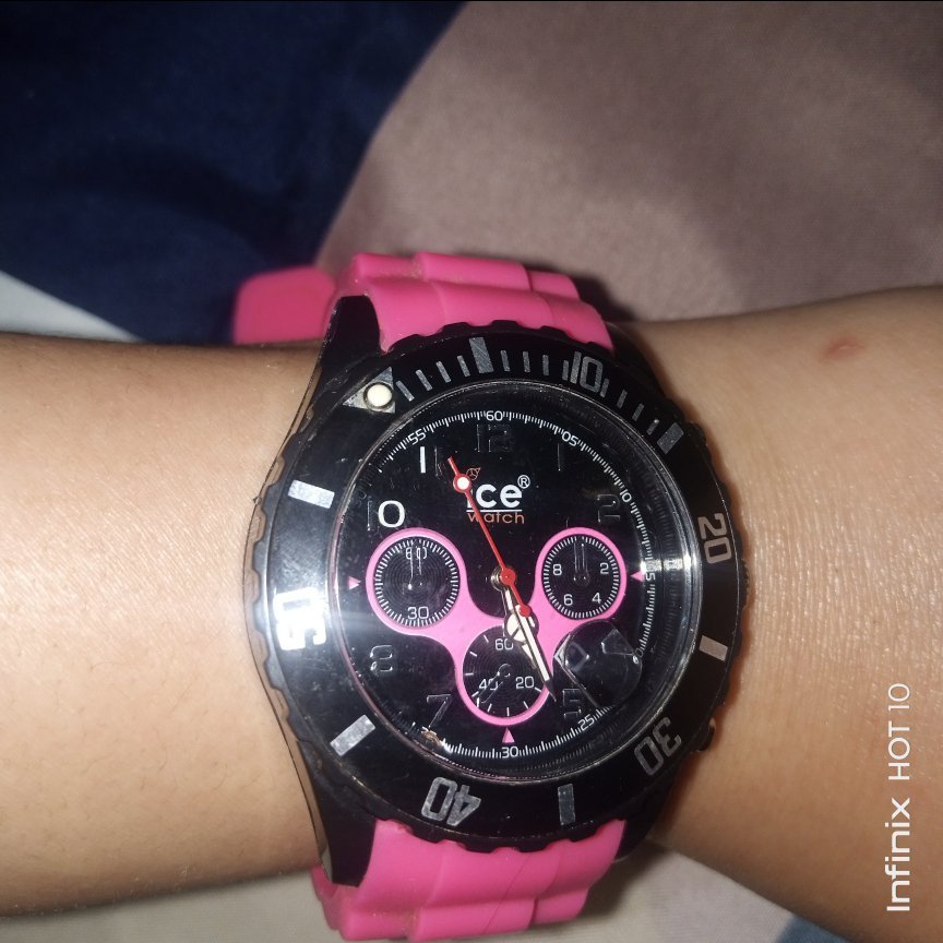 Montre