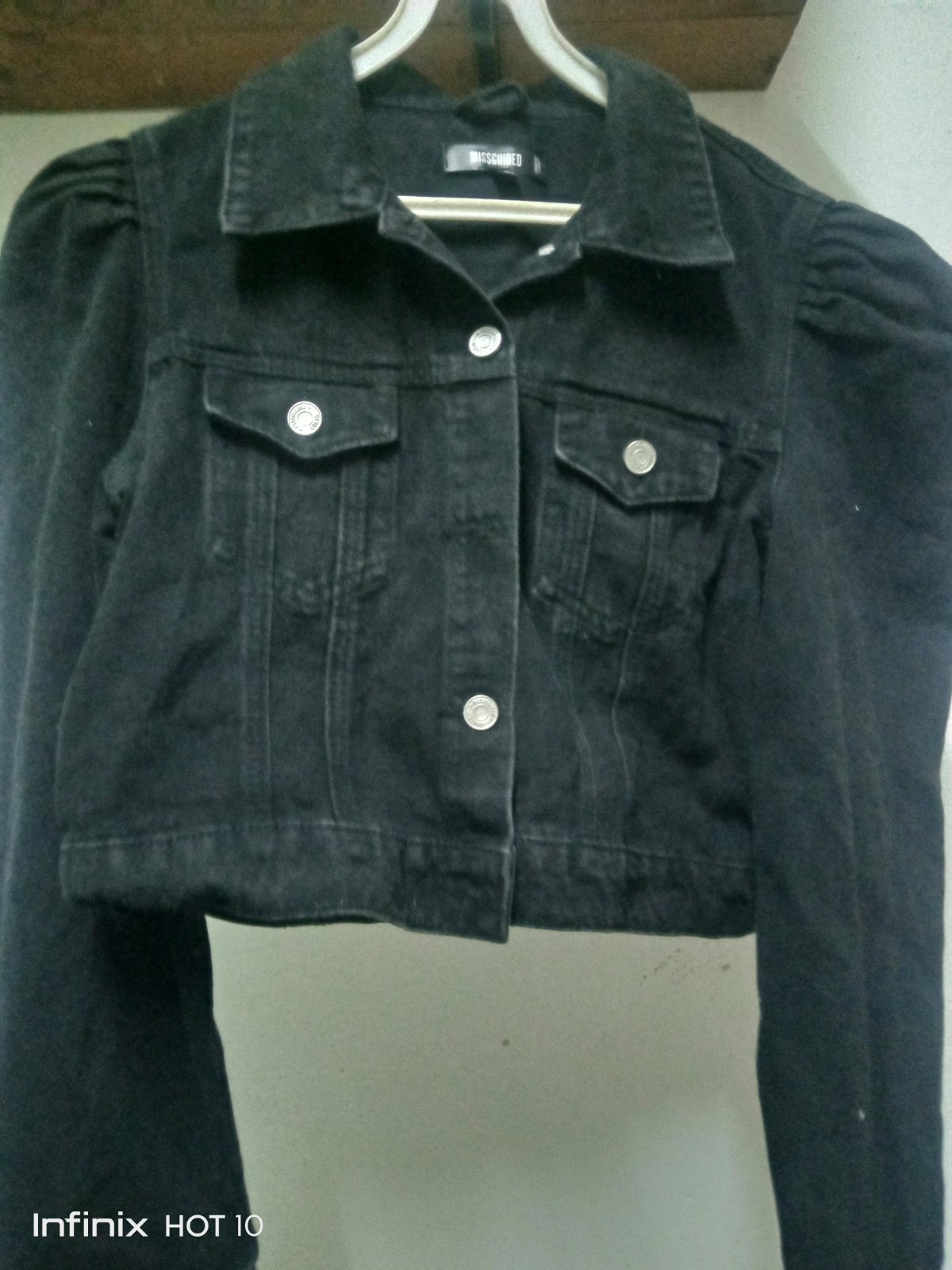 Veste  missguided