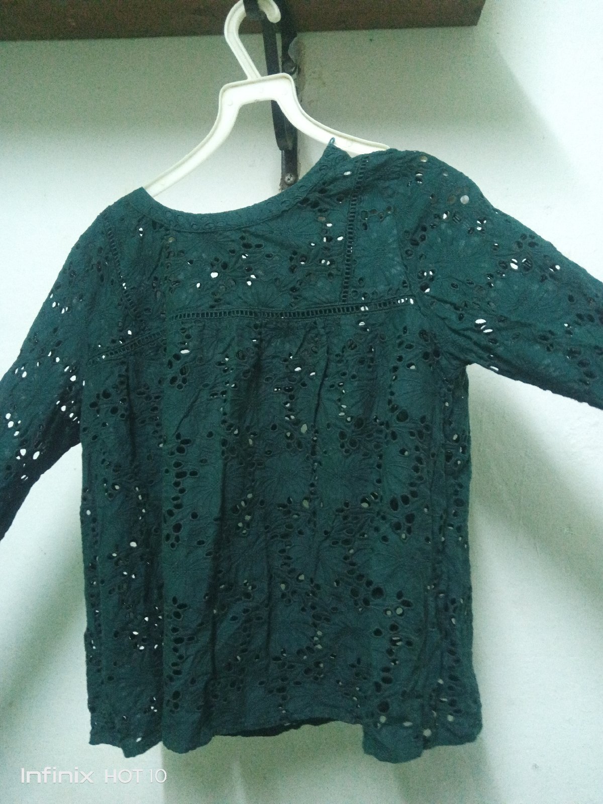 Chemise