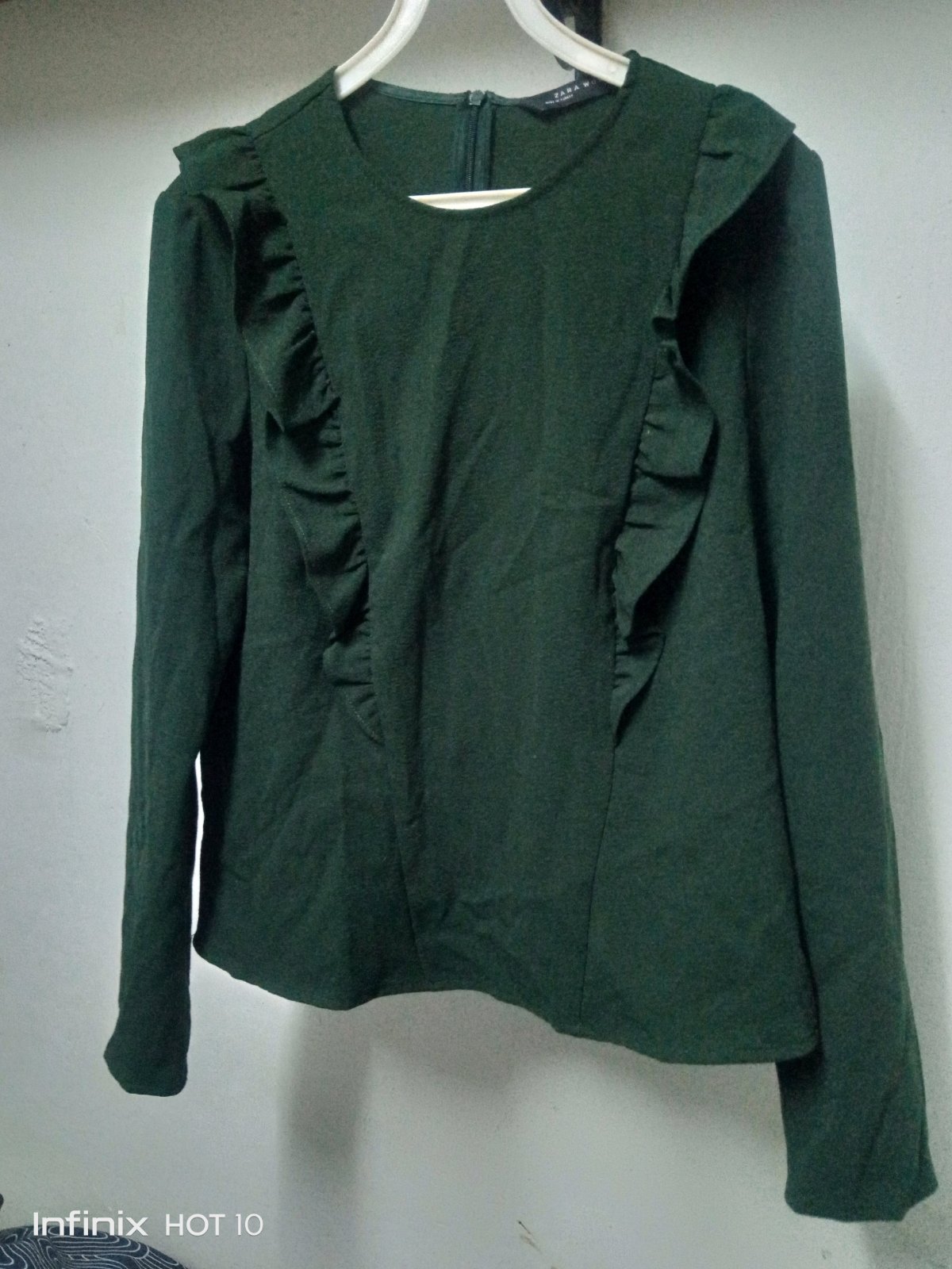 Chemise 