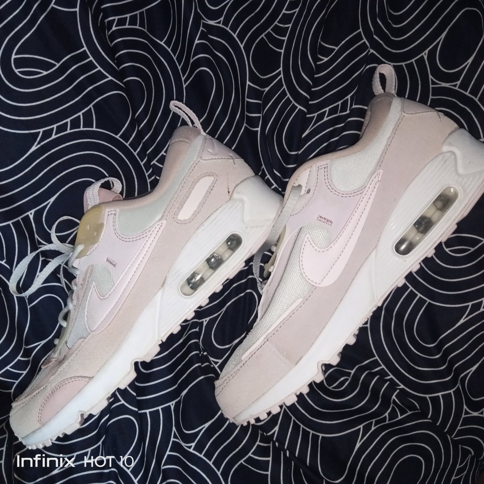 Spdri nike orginal