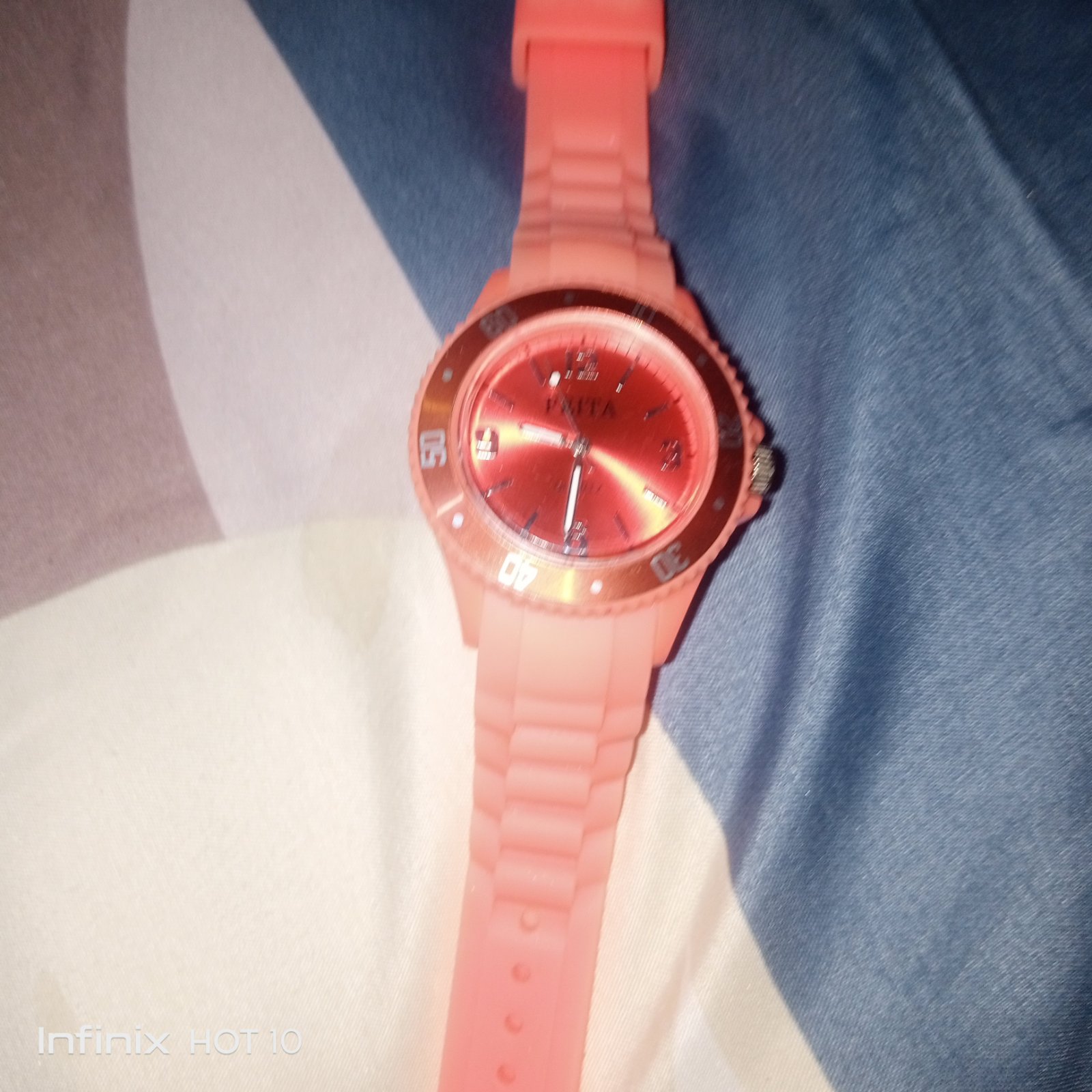 Montre 