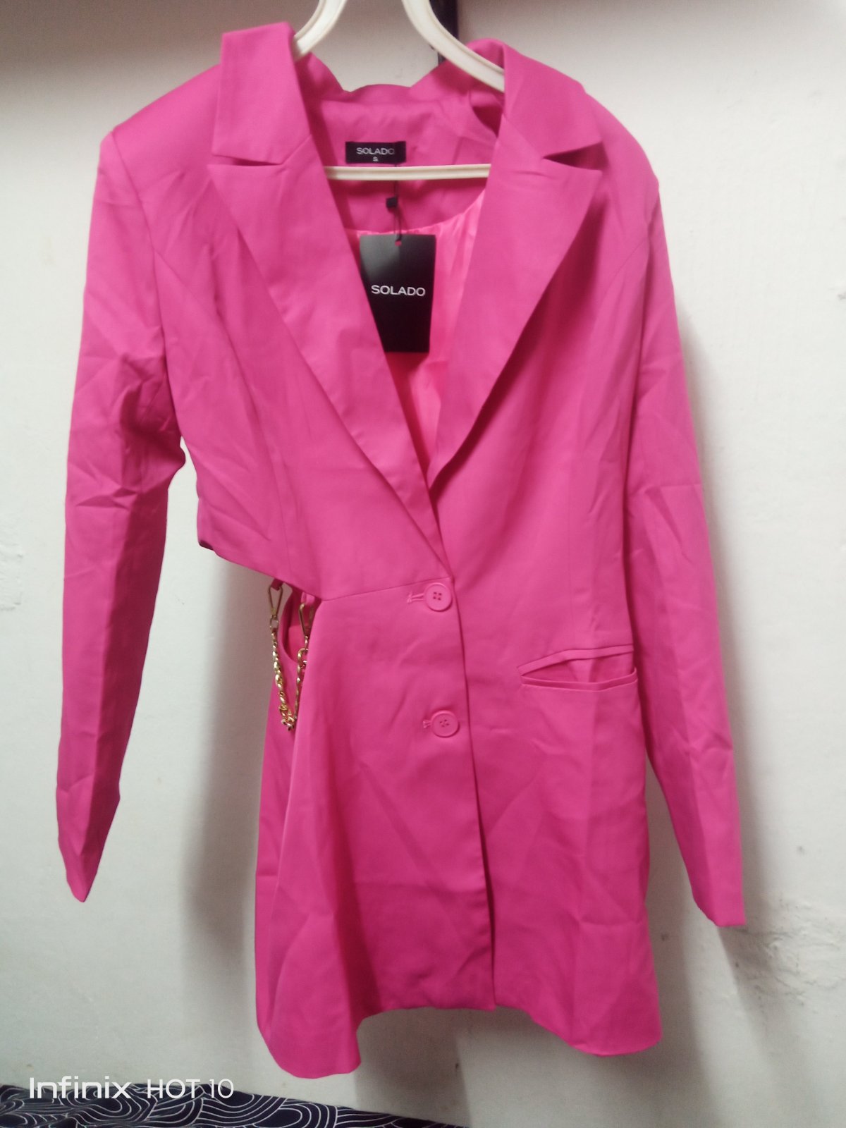Blazer