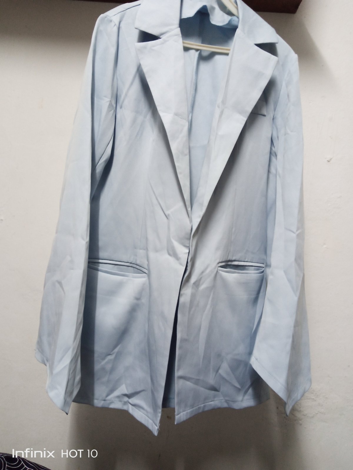Blazer 