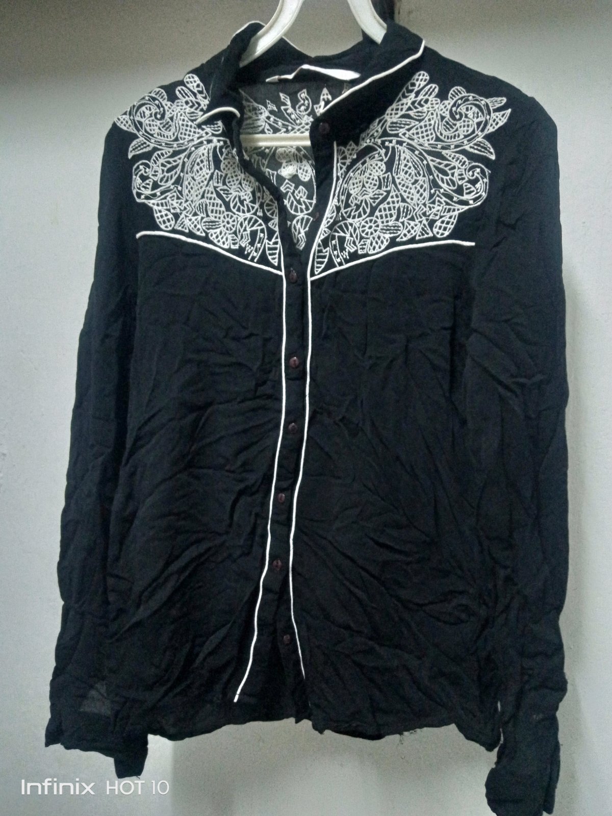 Chemise 