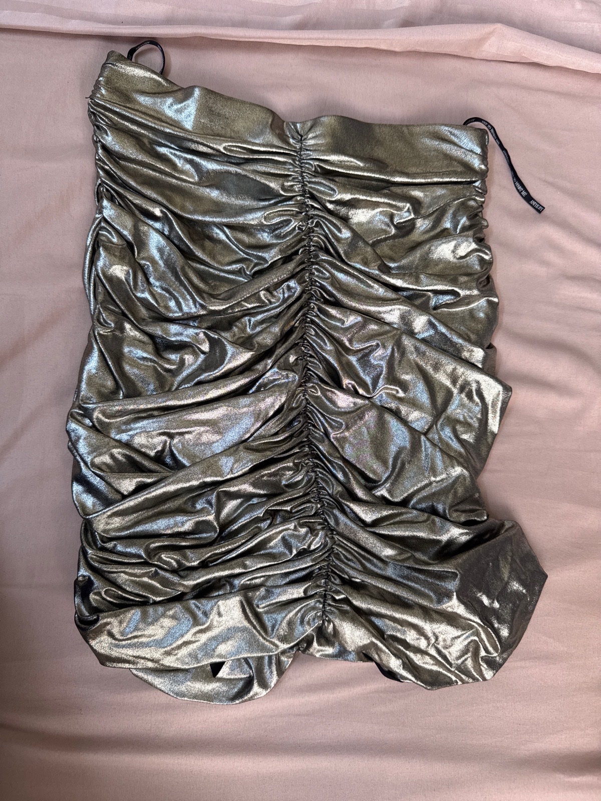 Jupe soiré de la marque Aniye By 