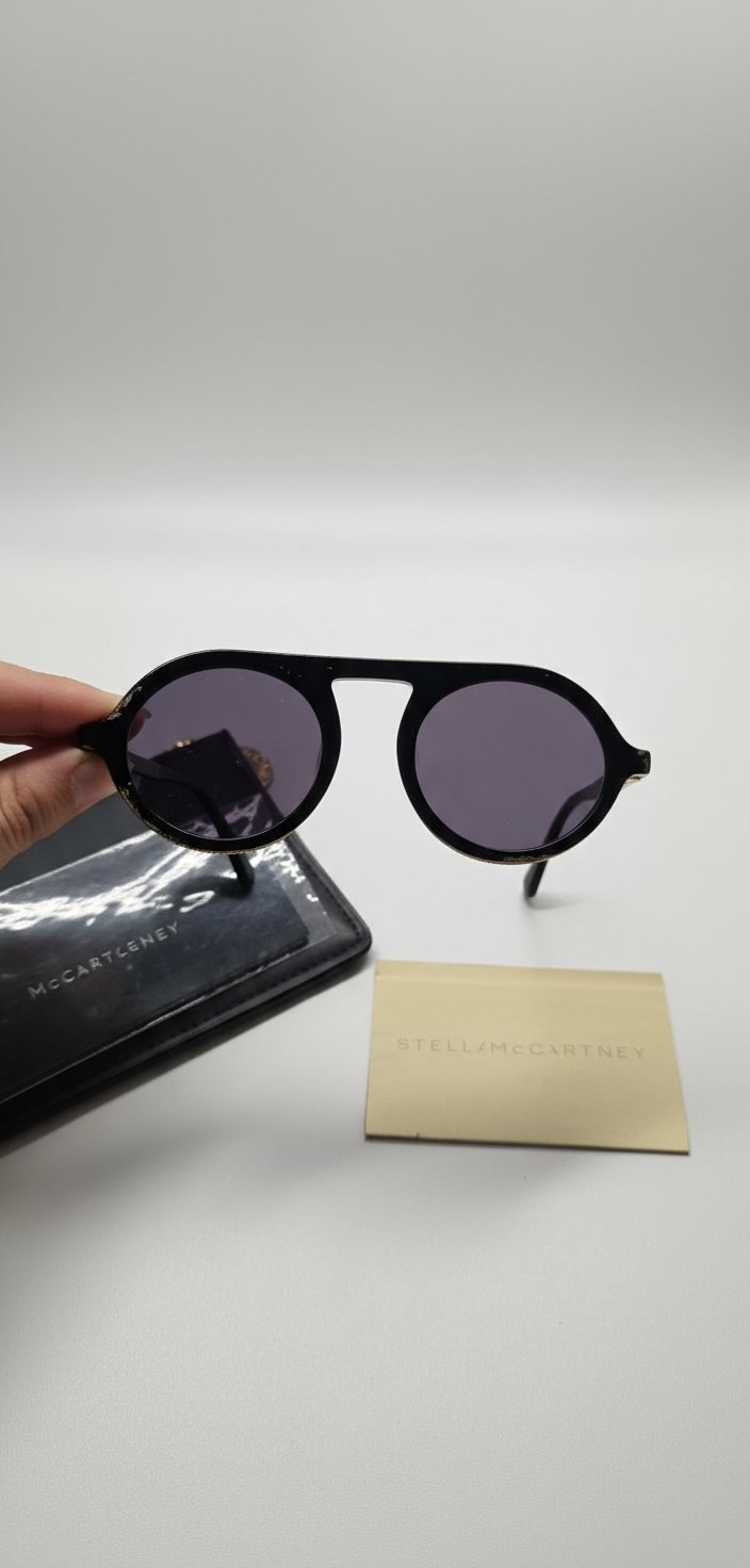 Lunettes solaires