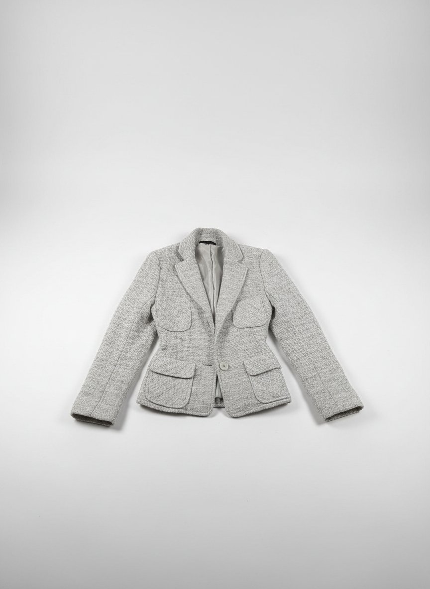 Veste beige