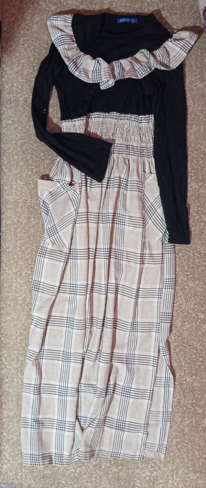 Robe pour femme 