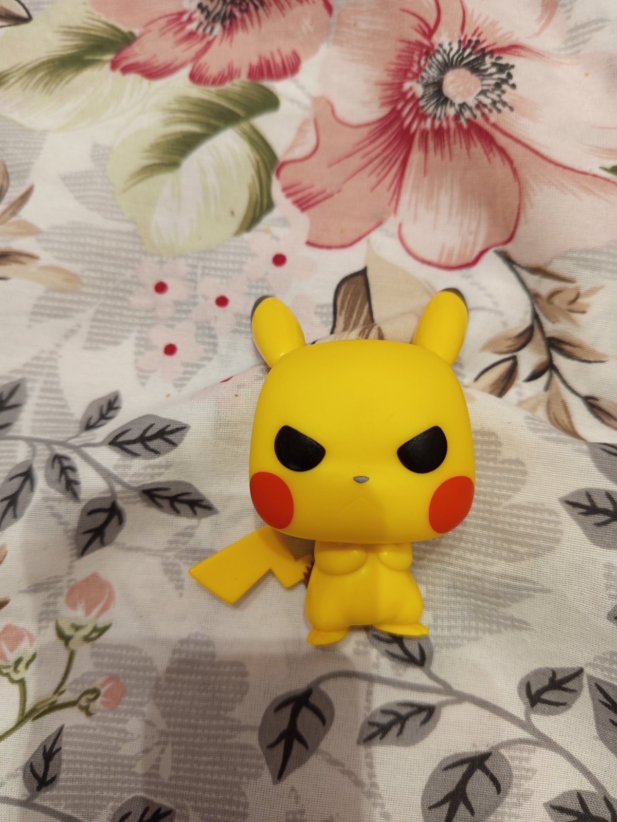 Pikachu Funko Pop Original 2022