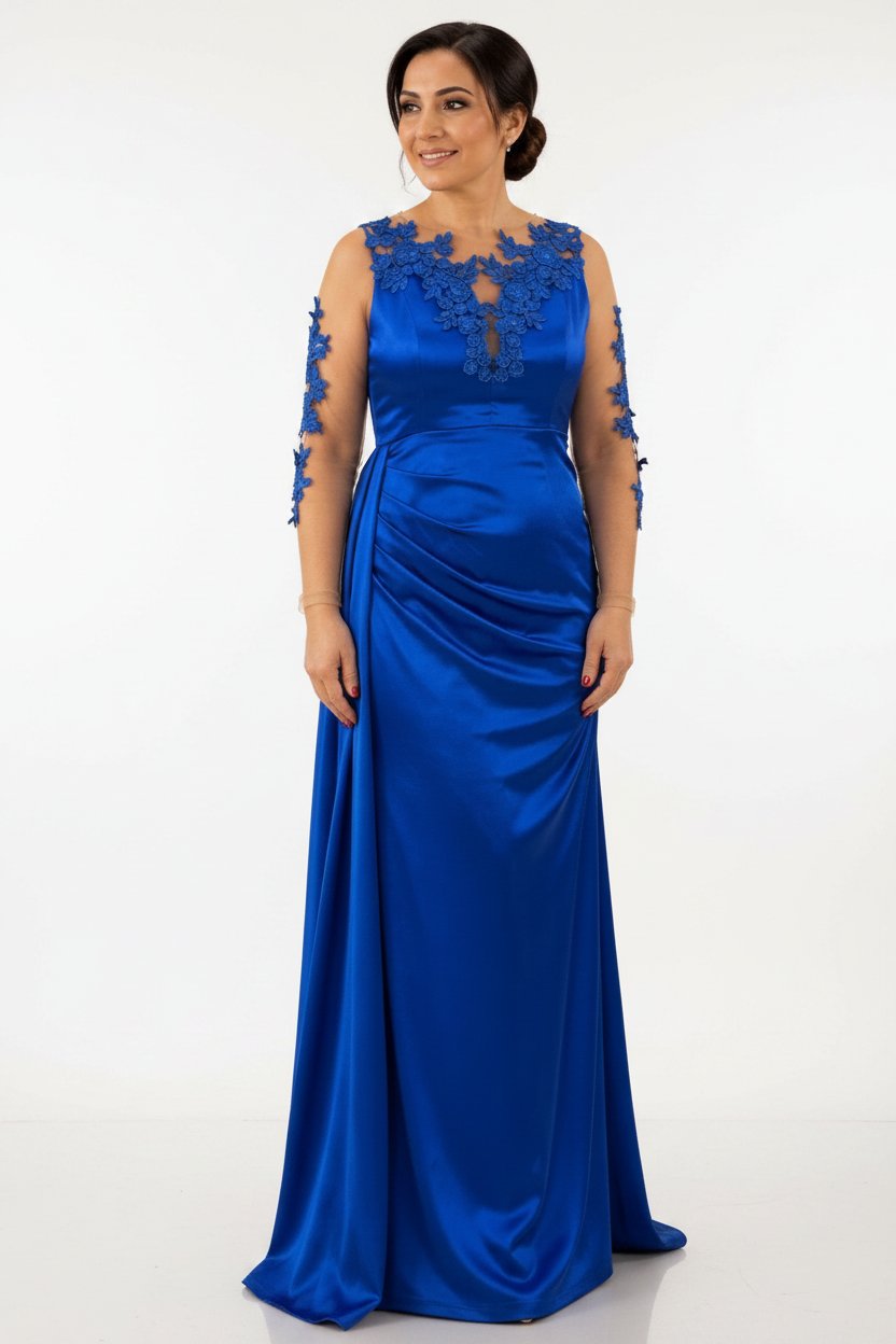 Robe de soirée 