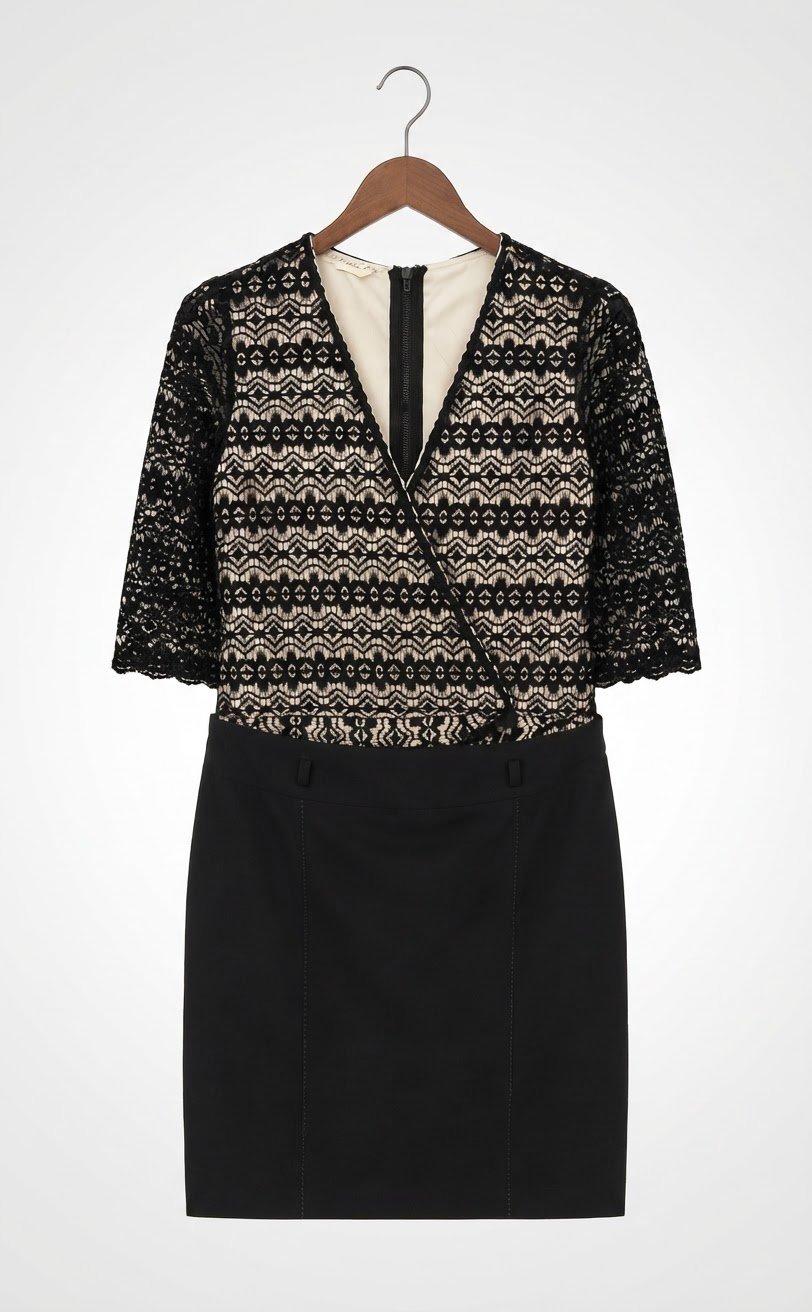 Ensemble top et jupe