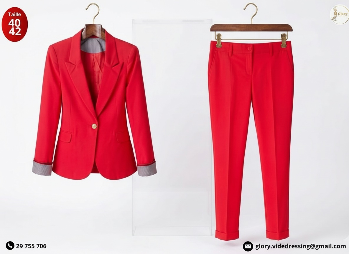 Look chic et confortable
