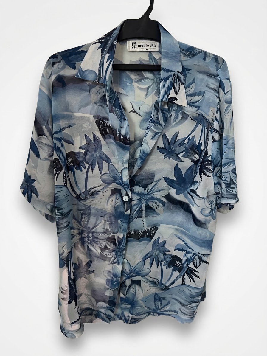 Chemise