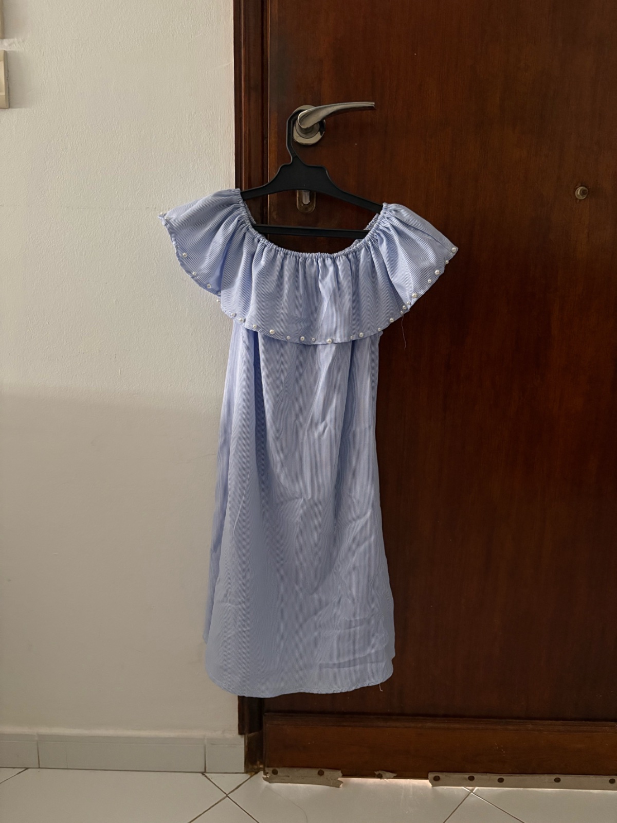 Robe d'été