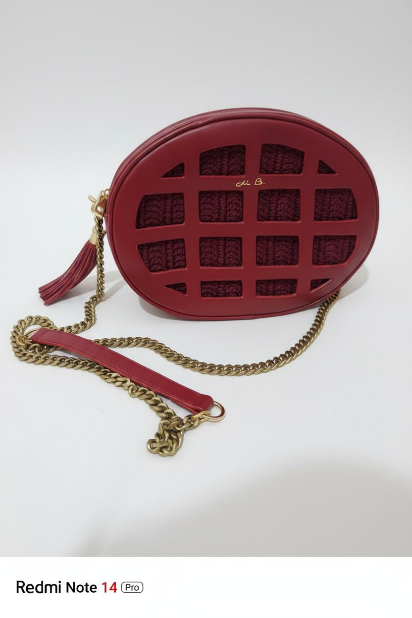 Sac à bandoulière 