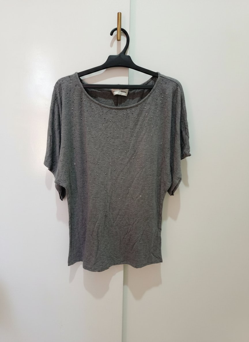Pull femme taille standard