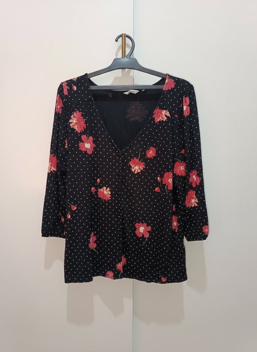 Chemise femme 